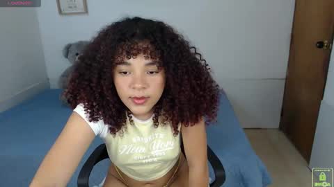 ema__miller online show from February 5, 3:00 am