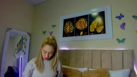 ema garcia  online show from September 28, 10:42 am