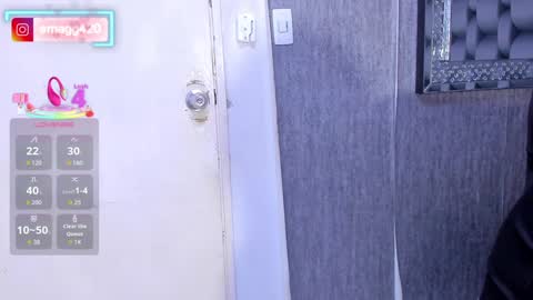 ema_grey1 online show from September 27, 5:51 pm