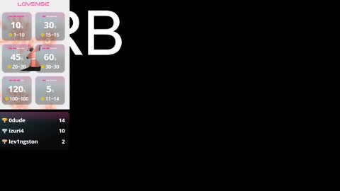 Snapshot of ema_lambert chatting on January 29, 10:53 pm Ema Lambert  online show from January 29, 10:53 pm
