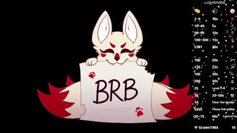 Snapshot of ema_lambert chatting on February 10, 11:02 pm Ema Lambert  online show from February 10, 11:02 pm