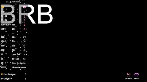 Snapshot of ema_lambert chatting on March 1, 10:53 pm Ema Lambert  online show from March 1, 10:53 pm