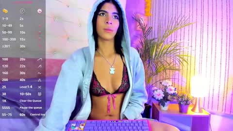 Snapshot of ema_lambert chatting on March 12, 7:38 pm Ema Lambert  online show from March 12, 7:38 pm