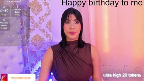 Ema Lambert  online show from April 1, 12:28 pm