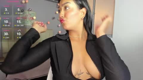 Ema online show from February 26, 6:43 pm