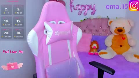 Ema online show from October 21, 7:36 pm