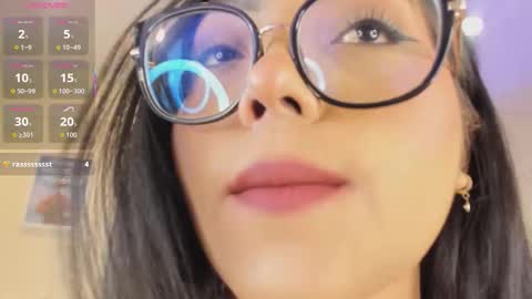 Ema online show from December 16, 8:47 pm