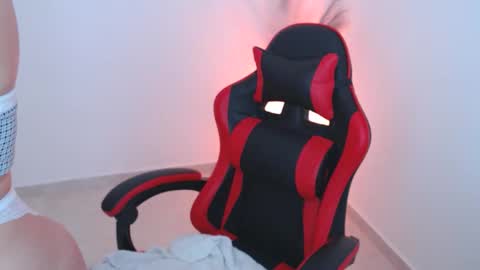  SAMANTA   online show from October 16, 2:18 pm