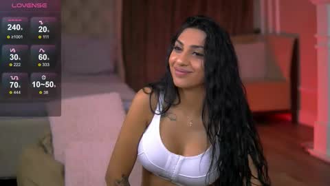 Ema online show from September 27, 6:40 am