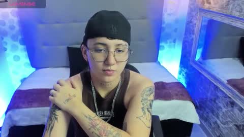 emahills__axelrose online show from September 30, 2:38 am