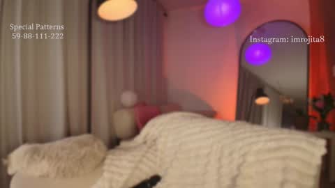 Snapshot of emam_taylor_ chatting on February 28, 3:18 am IG imrojita8 online show from February 28, 3:18 am