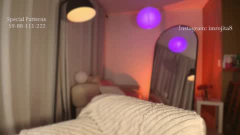 Snapshot of emam_taylor_ chatting on March 12, 2:50 am IG imrojita8 online show from March 12, 2:50 am