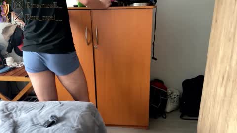 emanuell___ online show from May 13, 12:57 pm