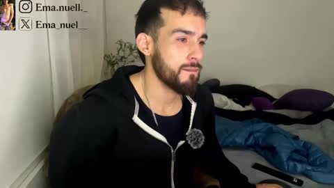 emanuell___ online show from May 14, 4:52 am