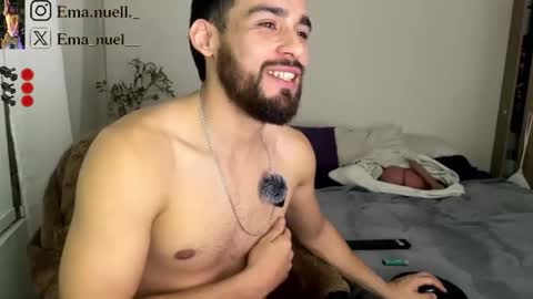 emanuell___ online show from May 16, 6:21 am
