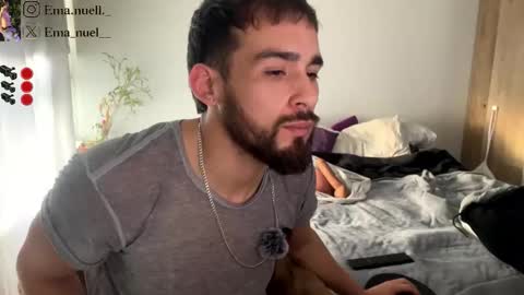 emanuell___ online show from May 16, 7:34 pm