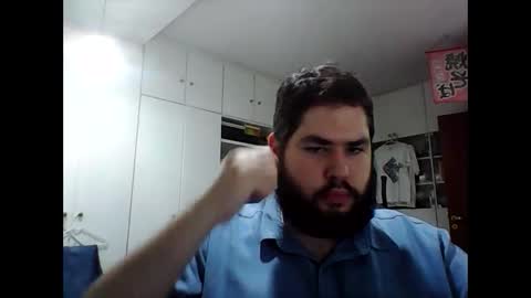 embarrassed_str8_3incher online show from December 1, 8:25 pm