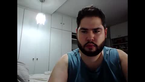 embarrassed_str8_3incher online show from March 16, 5:44 am