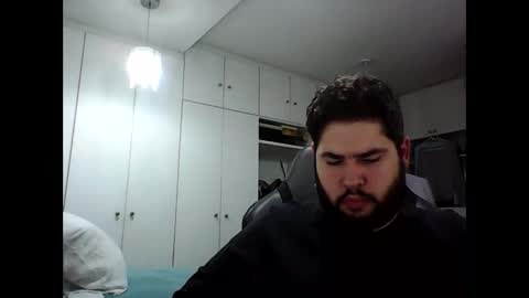 embarrassed_str8_3incher online show from May 19, 11:11 pm