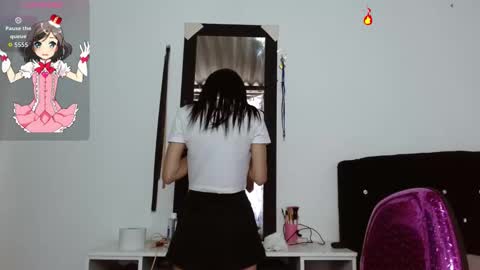 Snapshot of ember57607 chatting on September 24, 1:47 pm ember57607 online show from September 24, 1:47 pm