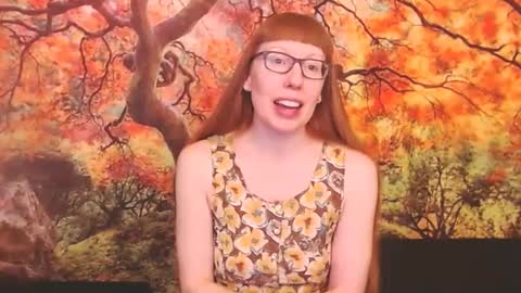 Ember Starleena online show from September 28, 5:18 pm