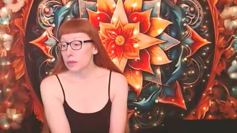 Ember Starleena online show from November 2, 5:26 pm