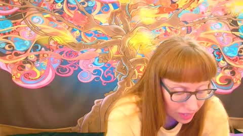 Ember Starleena online show from January 10, 6:31 pm