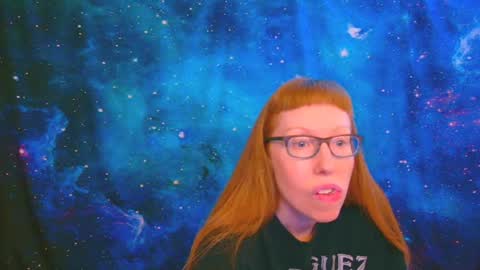 Ember Starleena online show from April 29, 2:21 pm