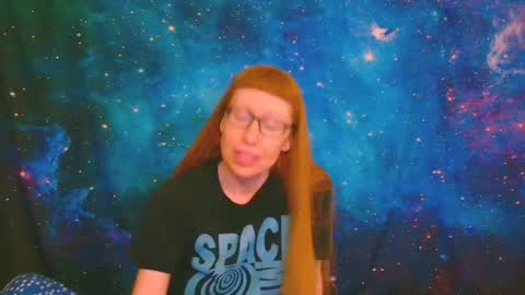 Ember Starleena online show from May 1, 2:43 pm