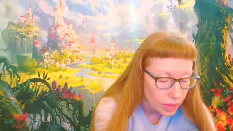 Snapshot of ember_starleena chatting on May 7, 3:06 pm Ember Starleena online show from May 7, 3:06 pm