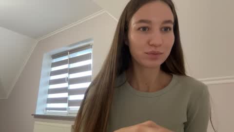 Alina online show from November 7, 1:44 pm