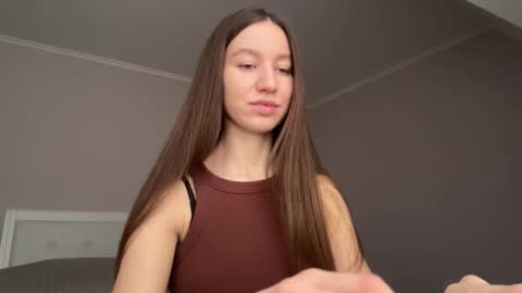 Alina online show from March 5, 2:13 pm