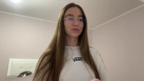 Alina online show from May 12, 7:55 pm