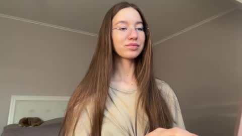 Alina online show from May 14, 4:36 pm