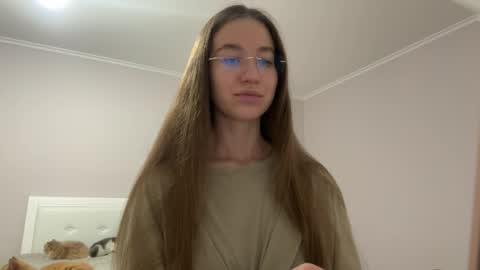 Alina online show from May 19, 7:42 pm