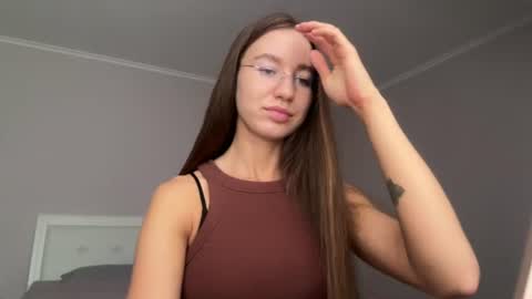 Alina online show from June 30, 2:07 pm