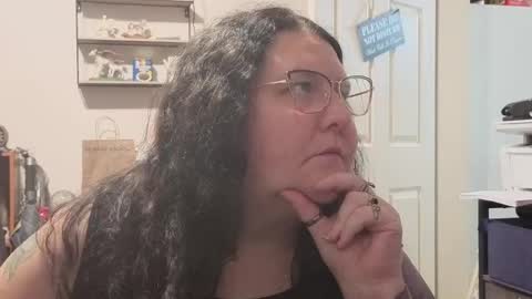 Snapshot of emberlynnix chatting on September 16, 5:52 am Emberlyn Nix online show from September 16, 5:52 am