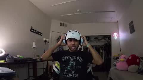 embersboudoir online show from November 5, 4:12 am