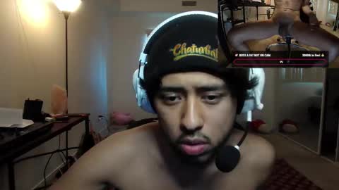 embersboudoir online show from February 3, 10:59 pm