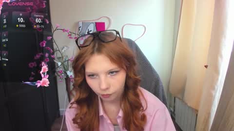 Ember online show from February 6, 6:29 am