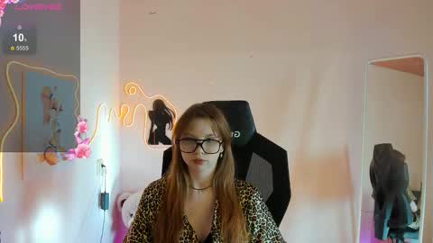 Ember online show from March 2, 4:58 am