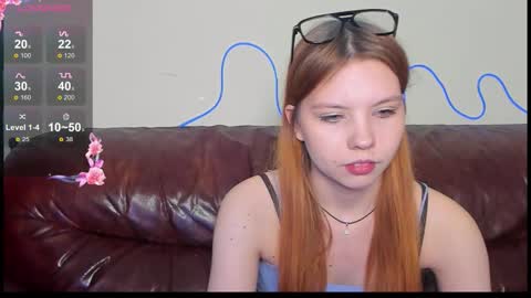 Ember online show from March 14, 8:53 am