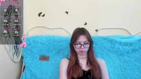 Ember online show from March 22, 4:27 am