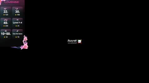 Ember online show from March 29, 6:02 am