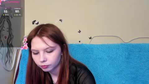 Ember online show from April 3, 7:28 am