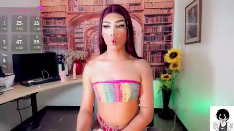 Emeli online show from September 18, 11:23 am