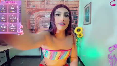 Emeli online show from October 22, 11:10 am