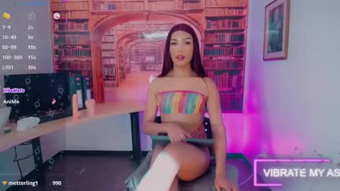 Emeli online show from February 10, 11:25 am