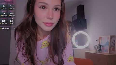 Emmy the sly little fox HTP is open an unforgettable show awaits you. I undress in private online show from November 10, 3:27 am