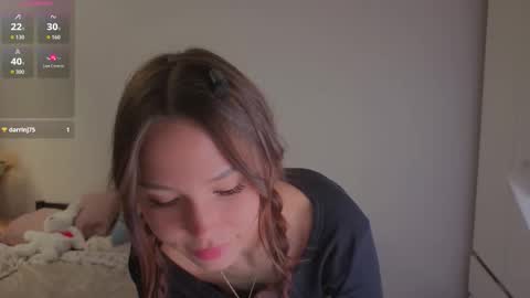 Emmy the sly little fox HTP is open an unforgettable show awaits you. I undress in private online show from December 2, 12:05 am